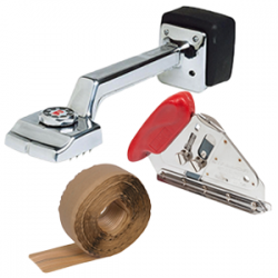 Carpet Fitting Tools
